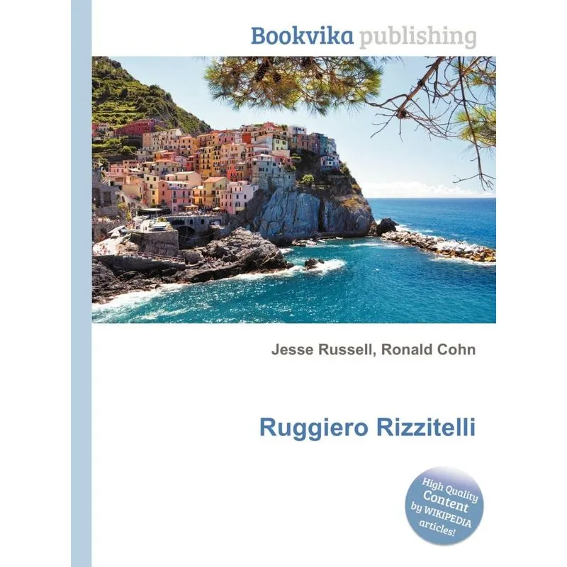 Ruggiero Rizzitelli