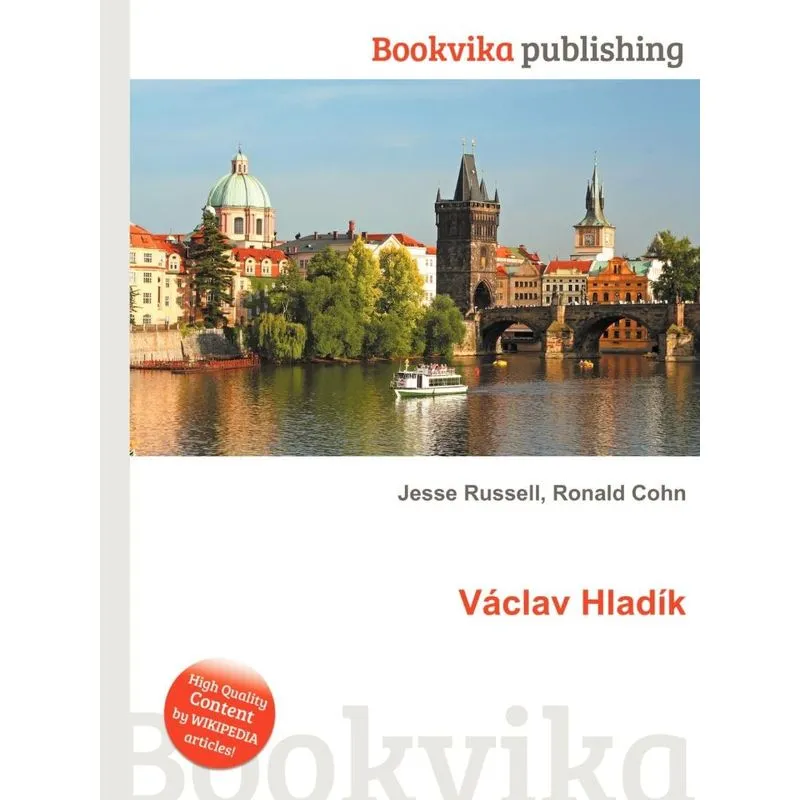 Vaclav Hladik
