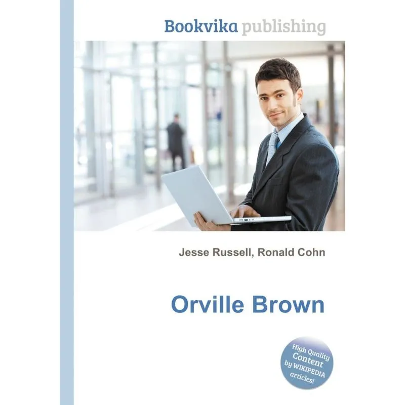Orville Brown