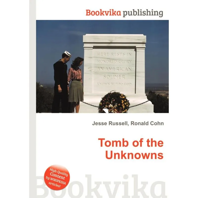 Tomb of the Unknowns