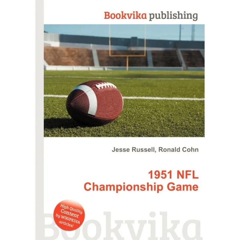 1951 NFL Championship Game