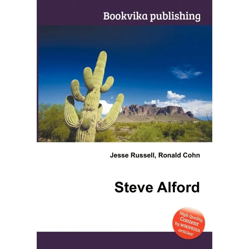 Steve Alford
