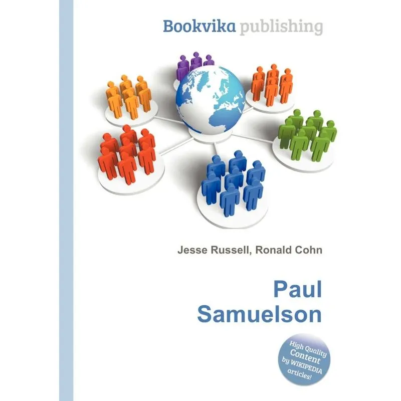 Paul Samuelson