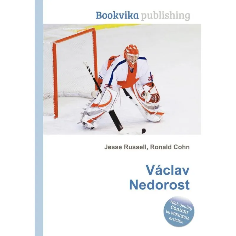 Vaclav Nedorost