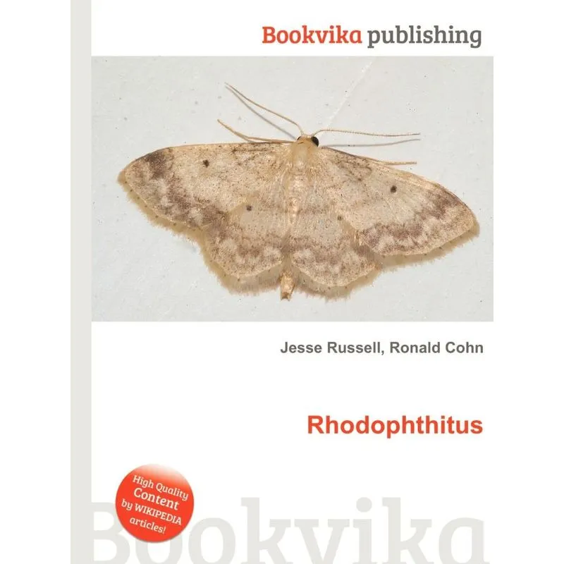 Rhodophthitus