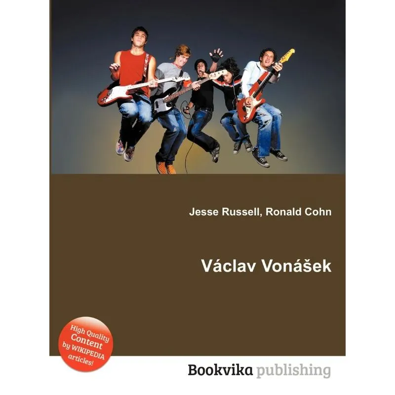 Vaclav Vona Ek