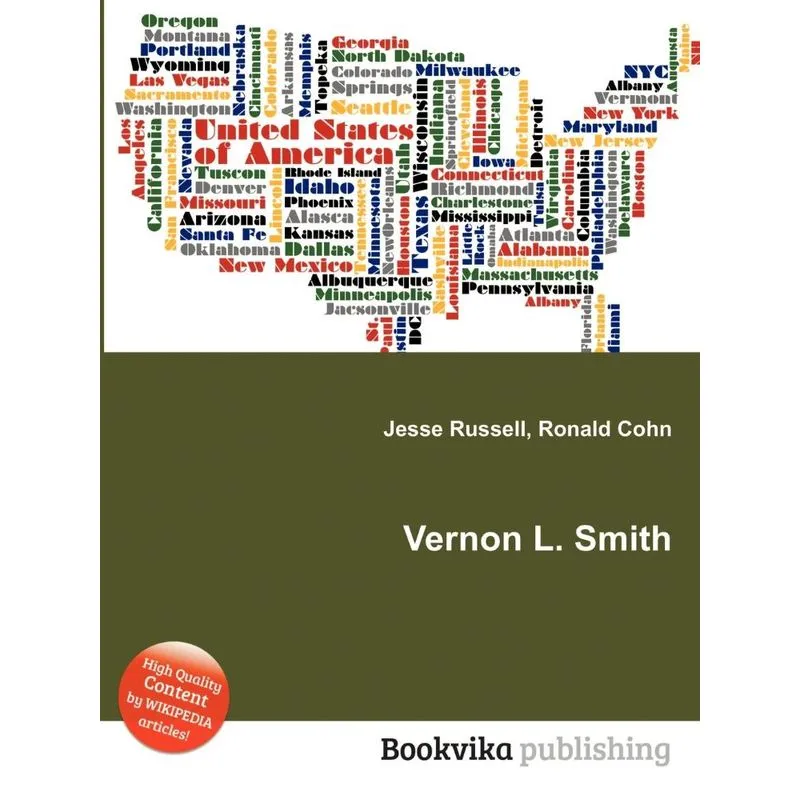 Vernon L. Smith
