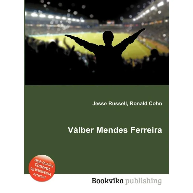 Valber Mendes Ferreira