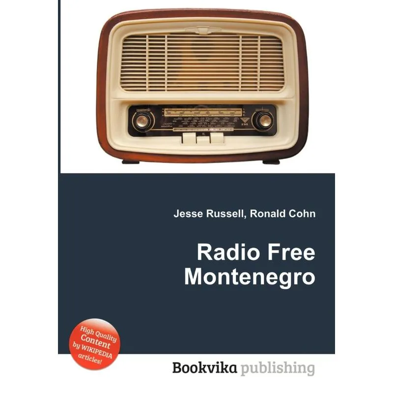 Radio Free Montenegro