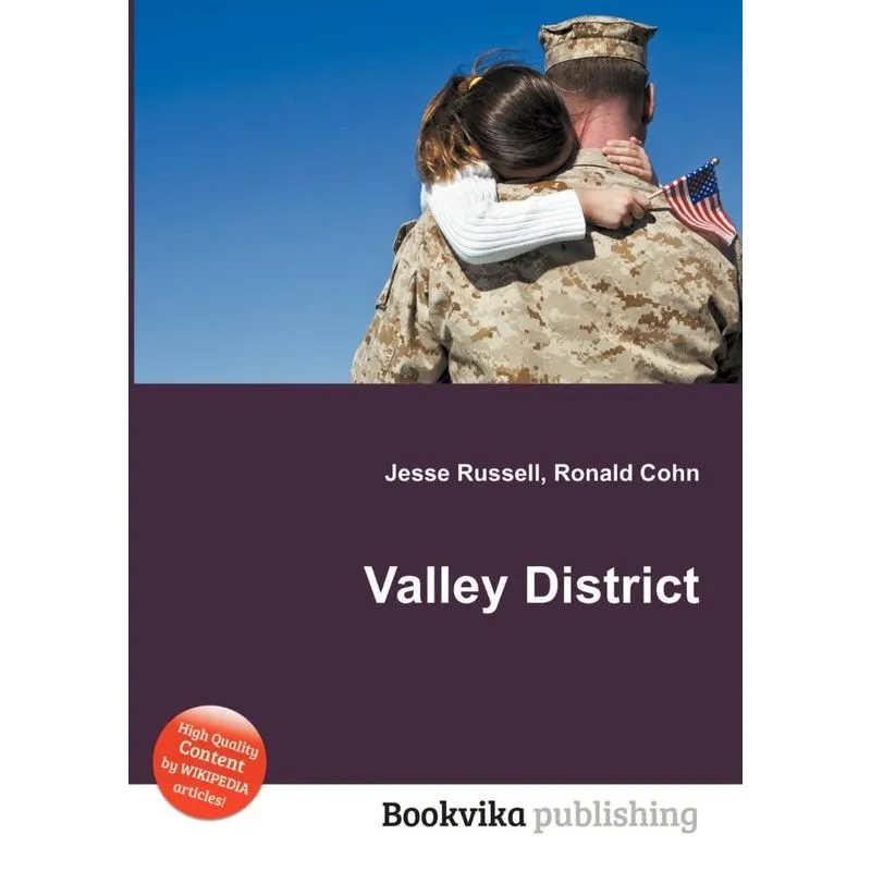 Valley District