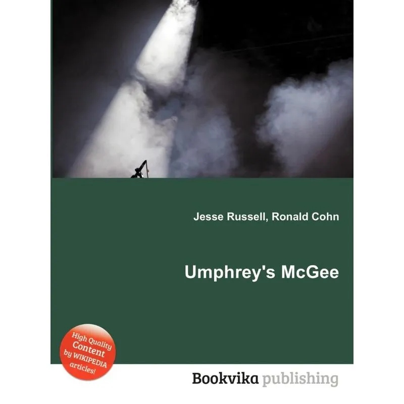 Umphreys Mcgee