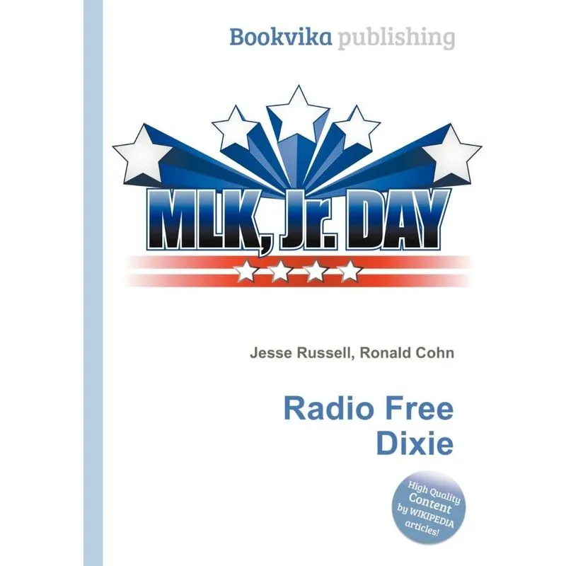 Radio Free Dixie