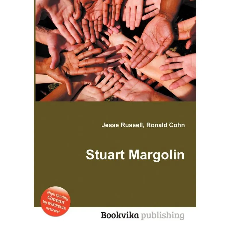 Stuart Margolin