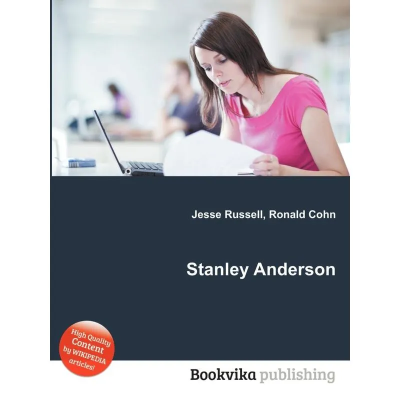 Stanley Anderson