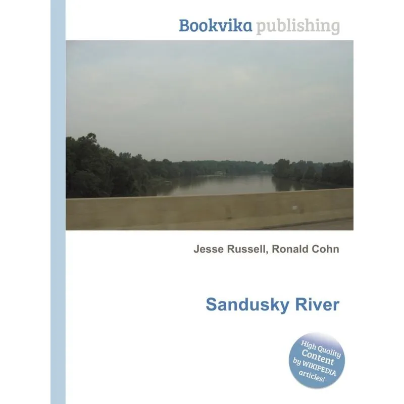Sandusky River
