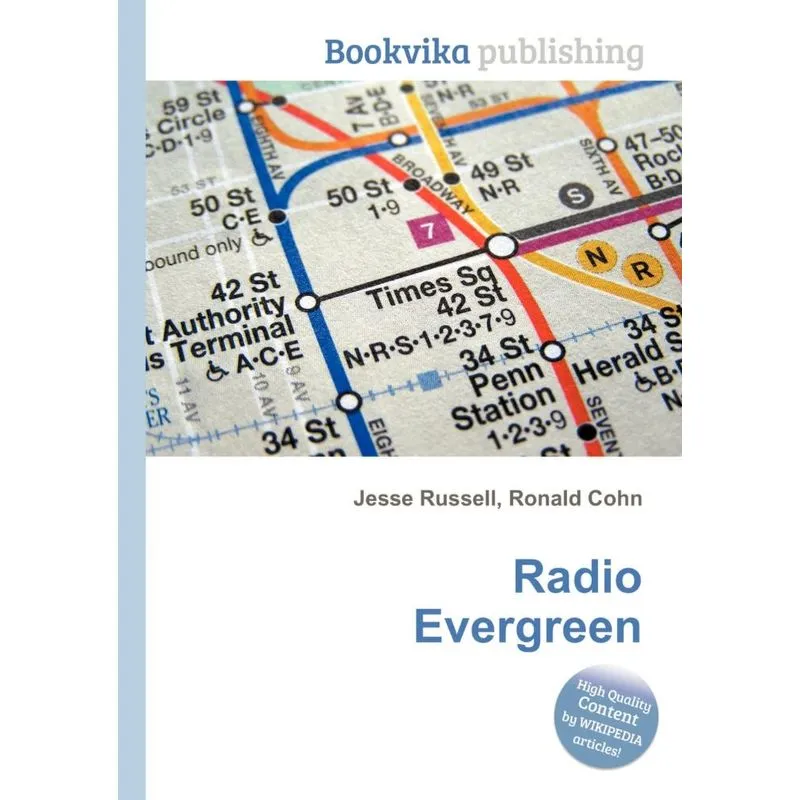 Radio Evergreen