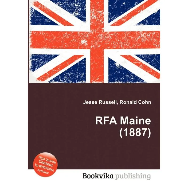 Rfa Maine (1887)