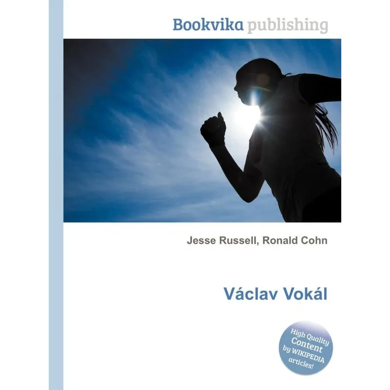 Vaclav Vokal