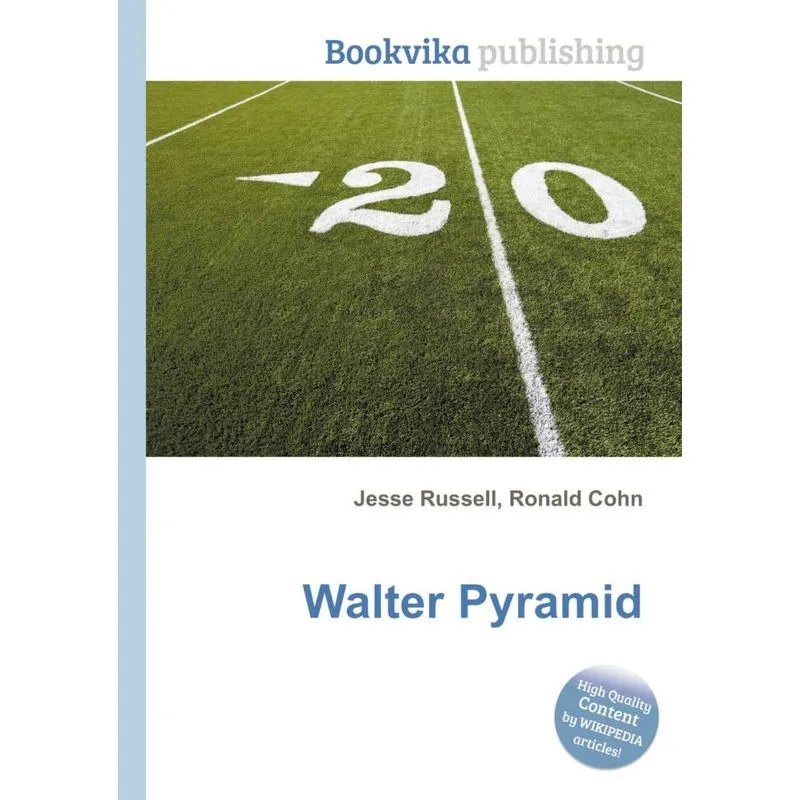 Walter Pyramid