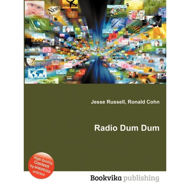 Radio Dum Dum