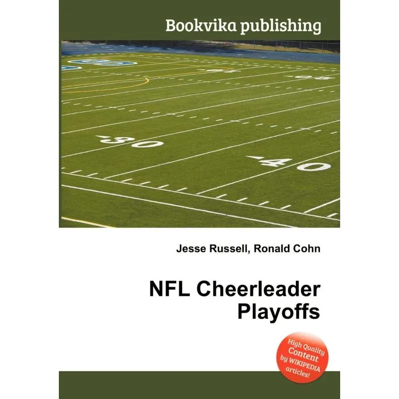 NFL Cheerleader Playoffs