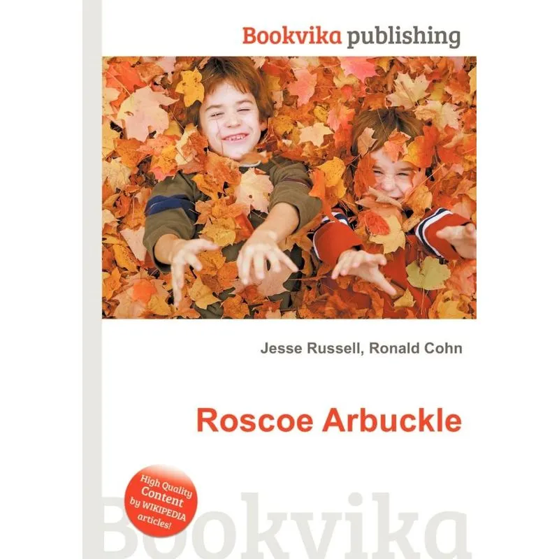 Roscoe Arbuckle