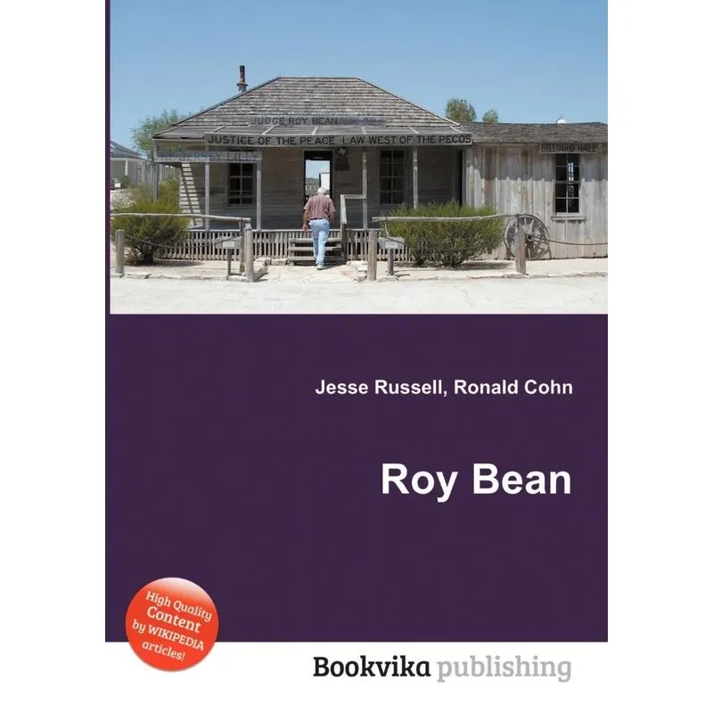 Roy Bean