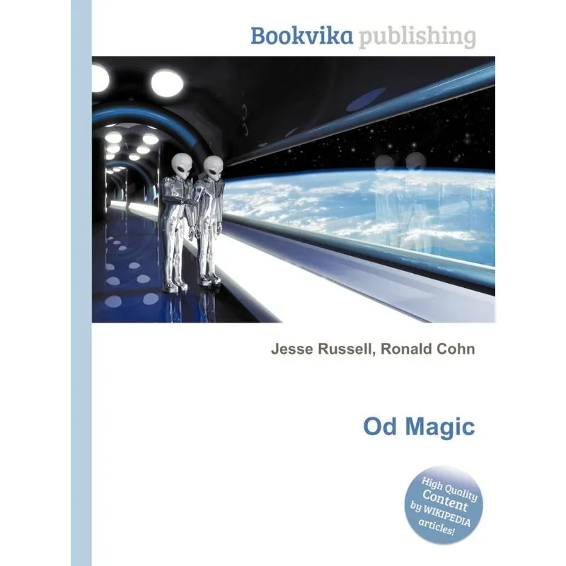 Od Magic