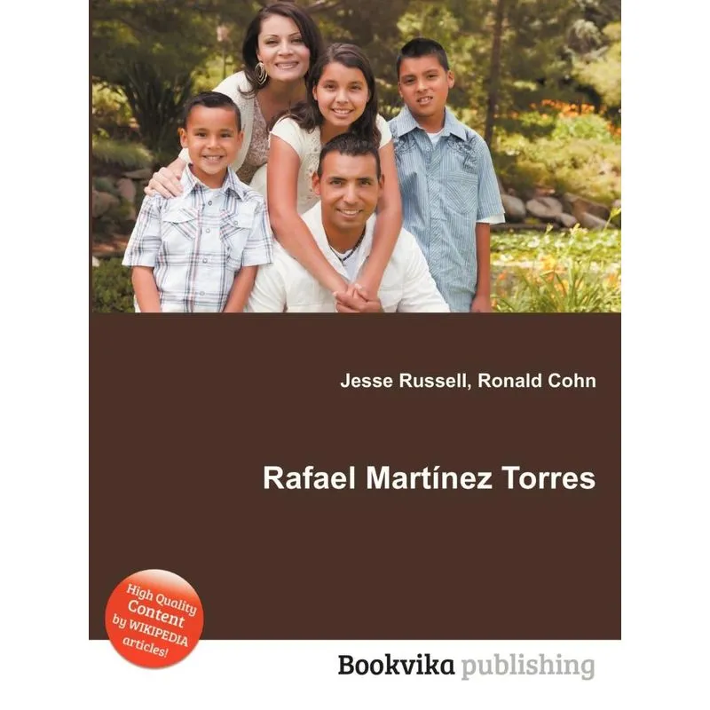 Rafael Martinez Torres
