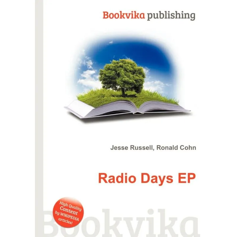 Radio Days Ep