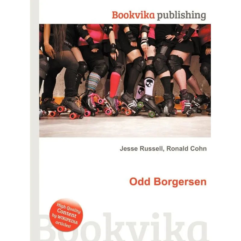 Odd Borgersen