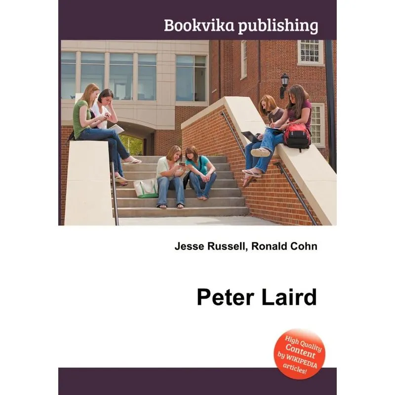 Peter Laird