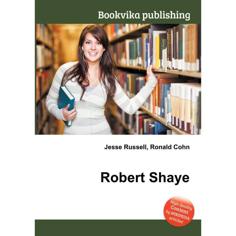 Robert Shaye