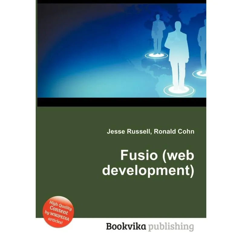 Fusio (web Development)