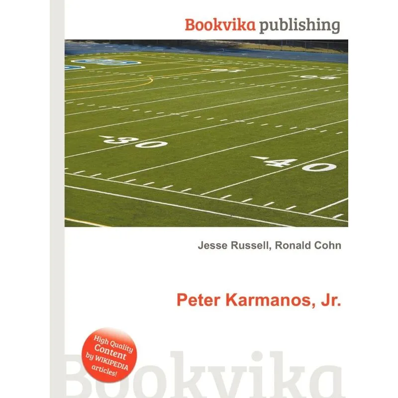 Peter Karmanos, Jr.