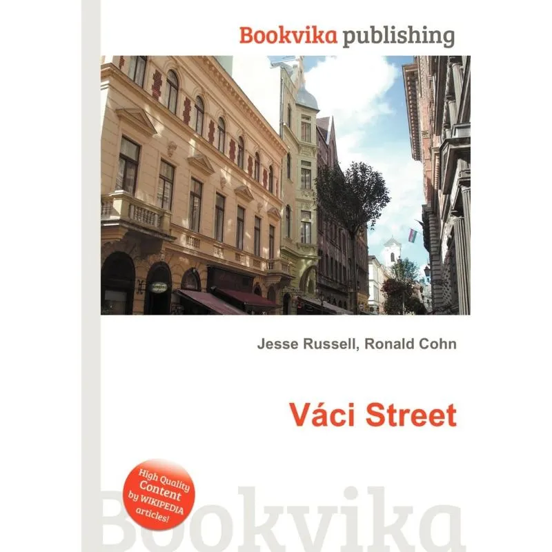 Vaci Street