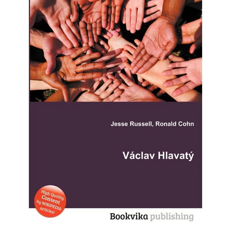 Vaclav Hlavaty