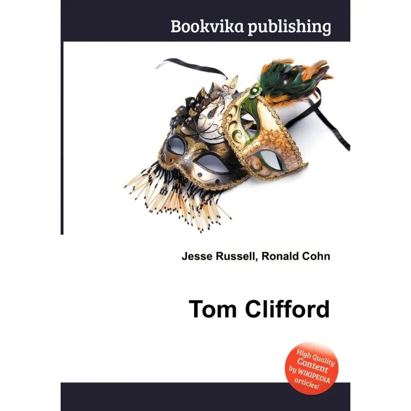 Tom Clifford