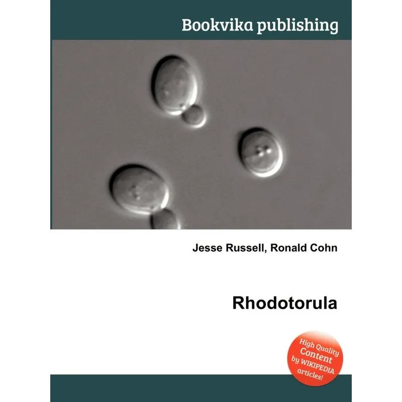 Rhodotorula