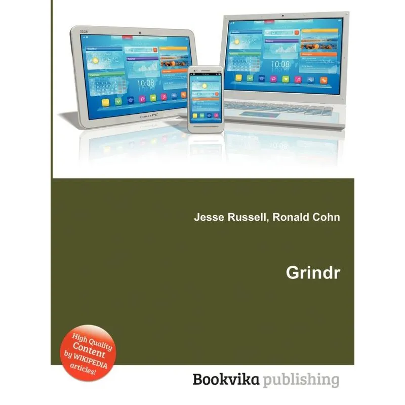 Grindr