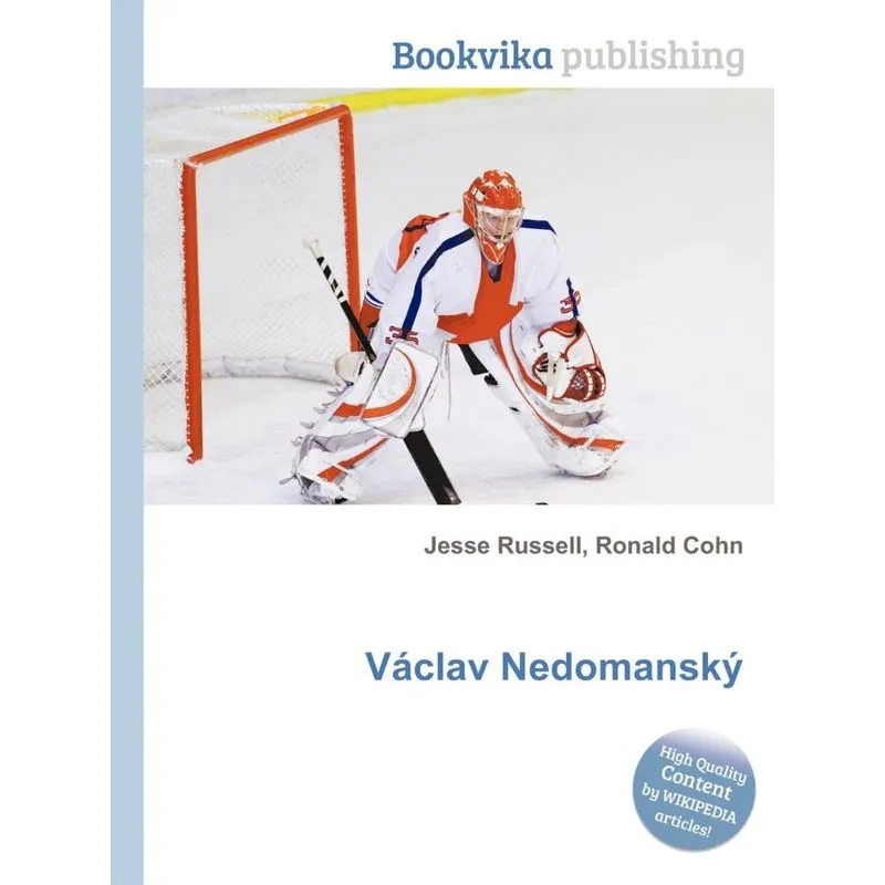 Vaclav Nedomansky