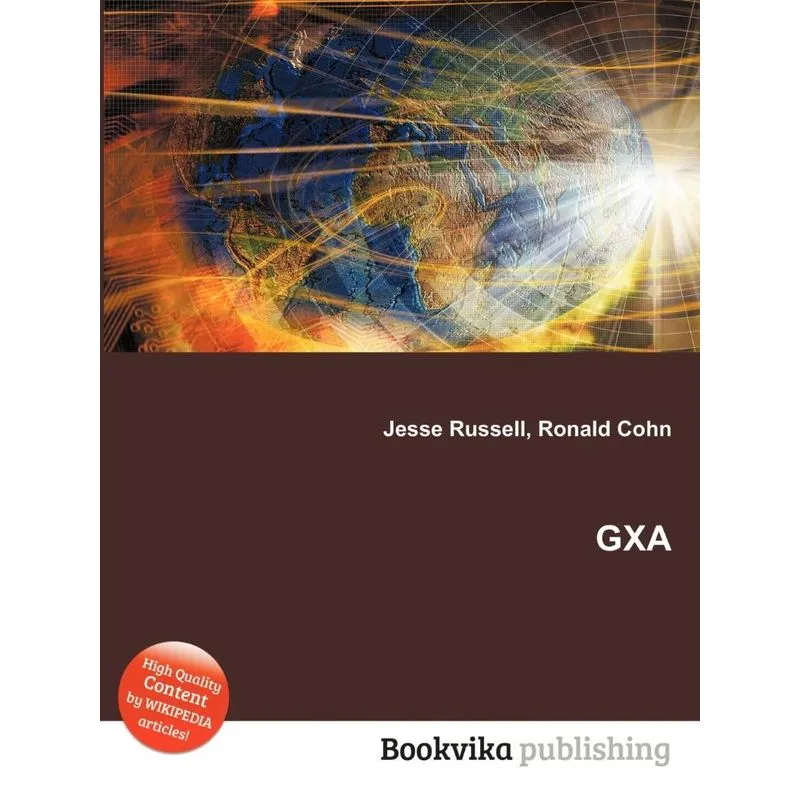 Gxa