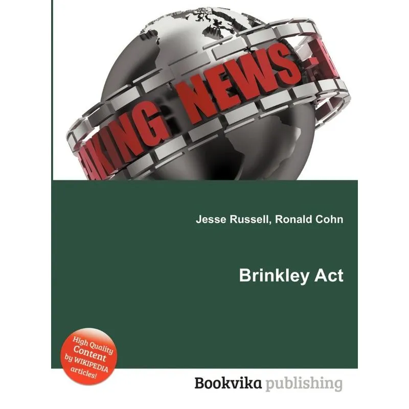 Brinkley ACT
