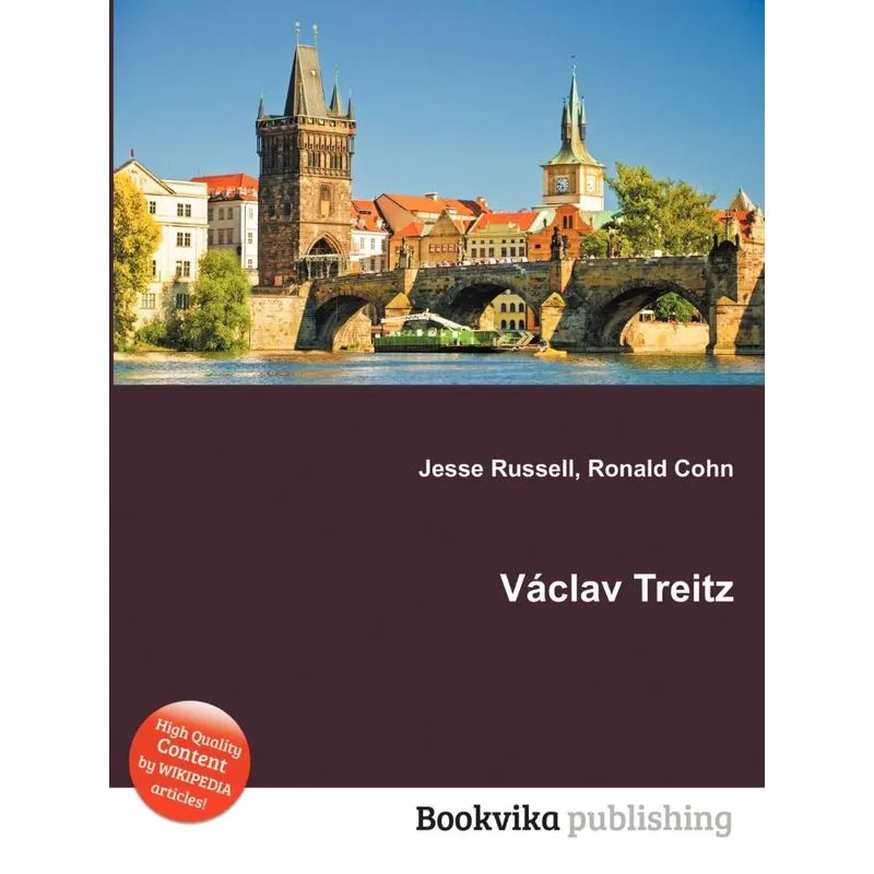 Vaclav Treitz