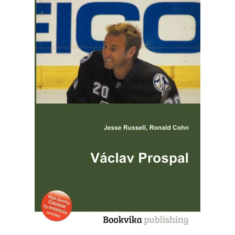 Vaclav Prospal