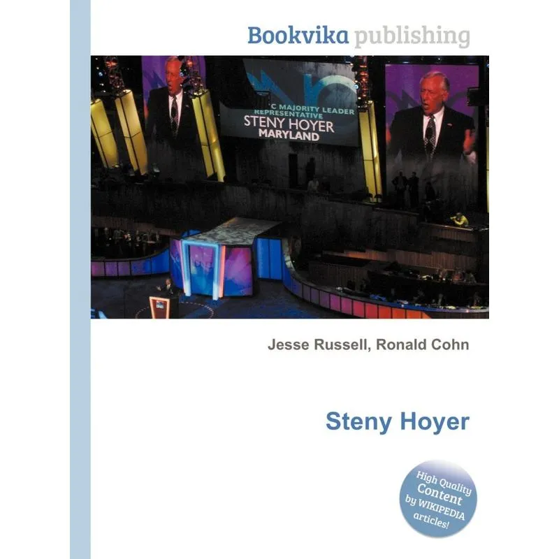 Steny Hoyer
