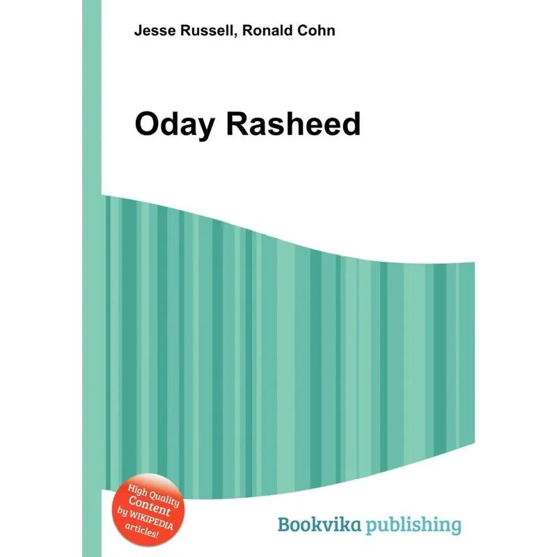 Oday Rasheed