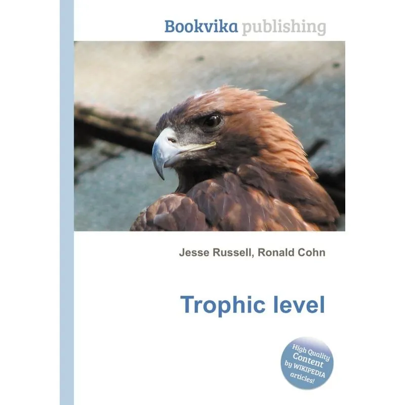 Trophic Level