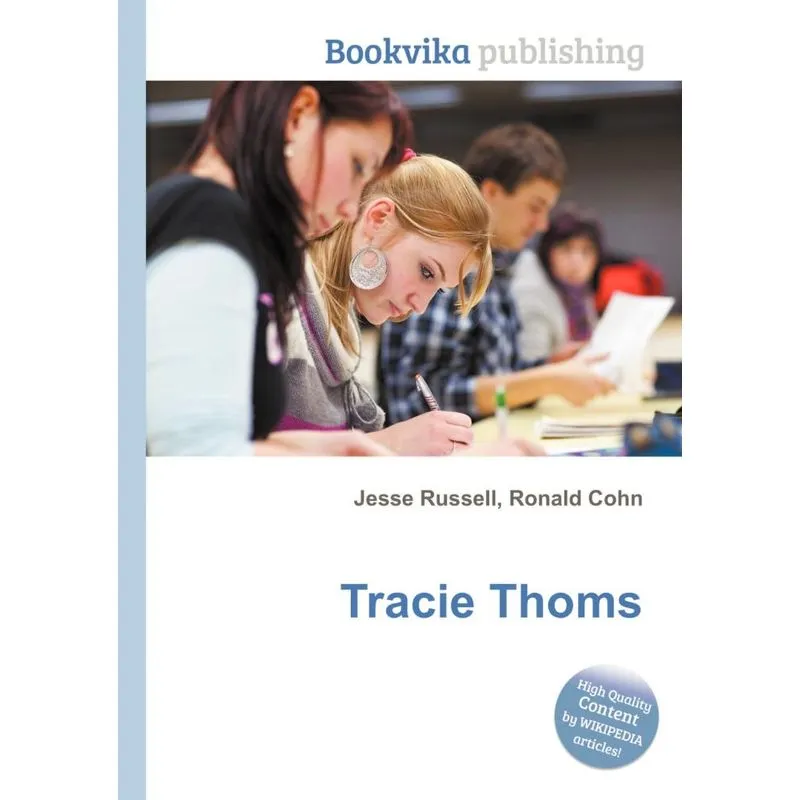 Tracie Thoms