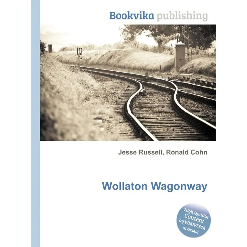 Wollaton Wagonway